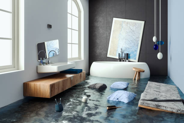 Best Water damage restoration near me  in Loxley, AL